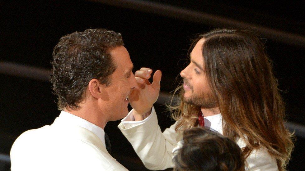 Oscars 2014: Die Verleihung