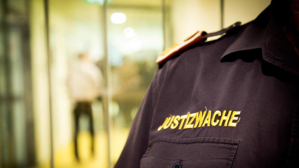 Neue Justizanstalt in Puch-Urstein, II