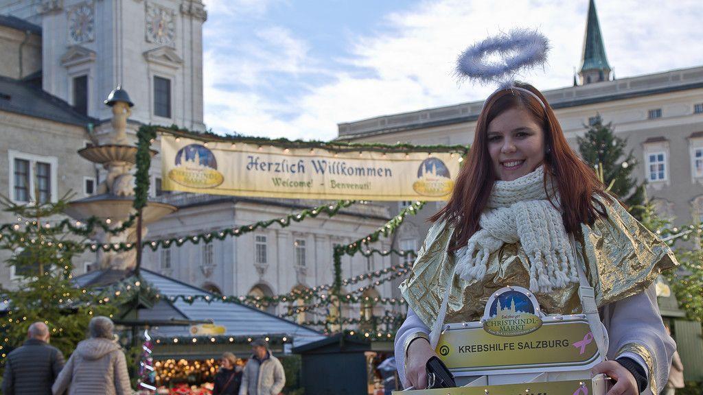 Christkindlmarkt 2016 Tag 2