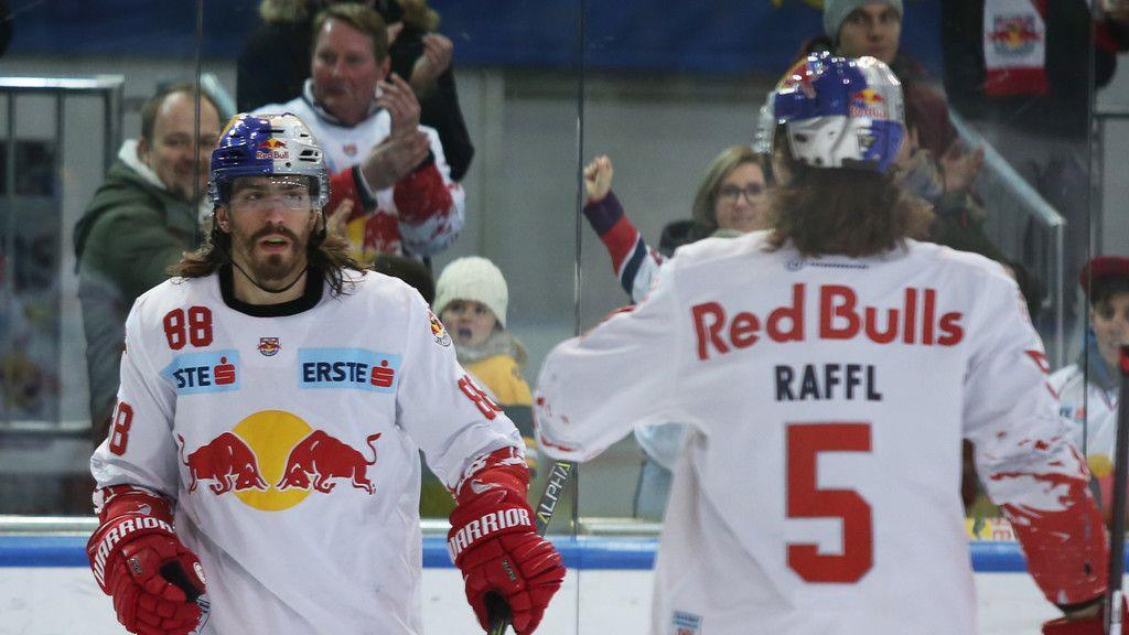 Salzburg vs. Dornbirn