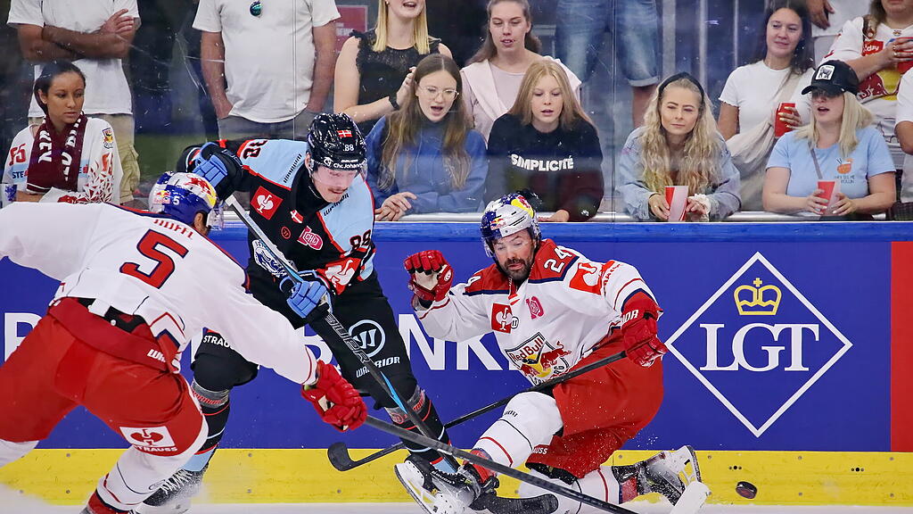 Red Bull Salzburg vs. SönderjyskE Vojens