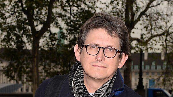"The Guardian"-Chefredakteur Alan Rusbridger