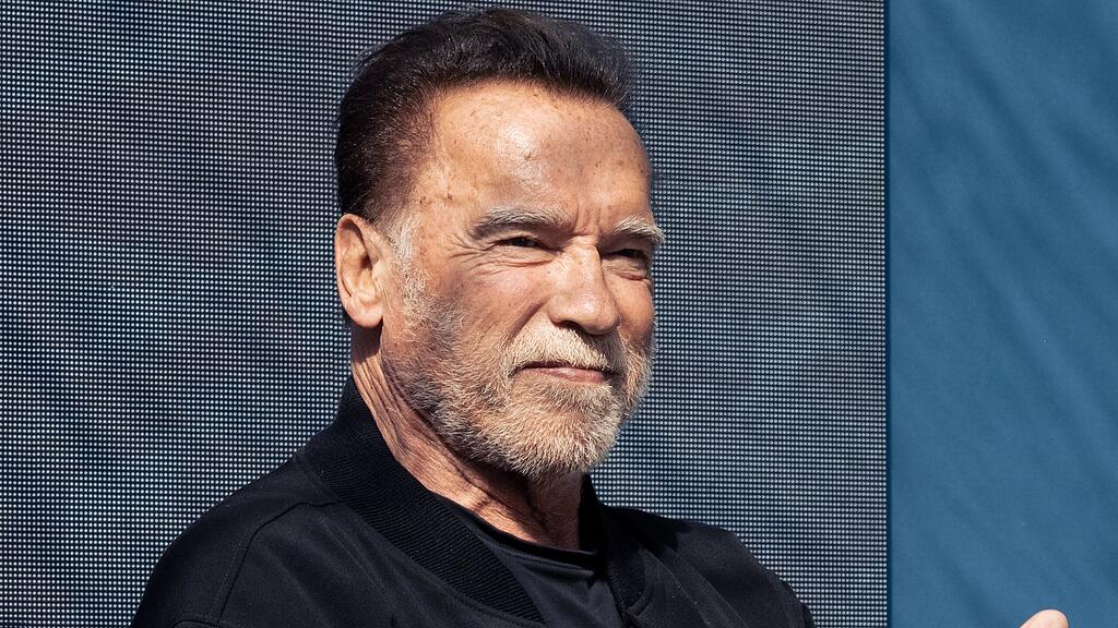 Schwarzenegger