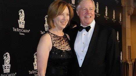 The Ritz-Carlton: Grand-Opening