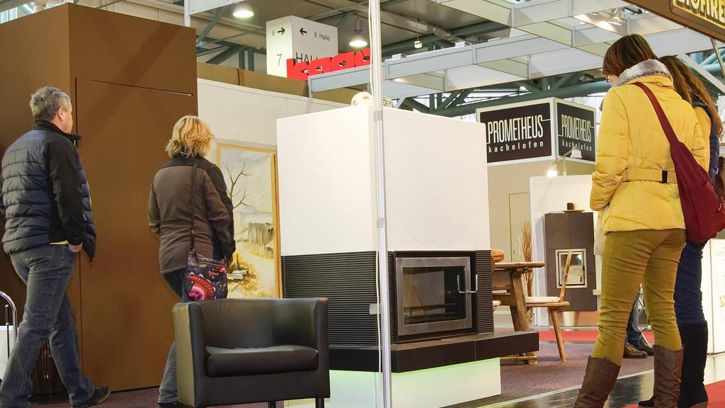 Bauen und Wohnen