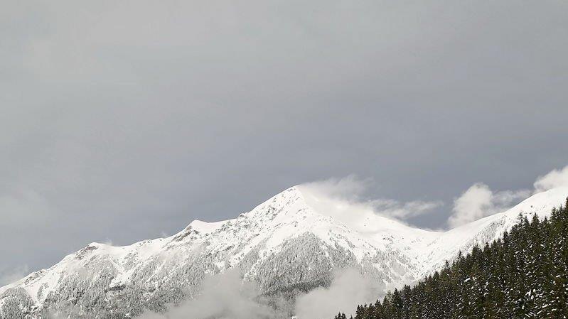 Winter im Gasteinertal
