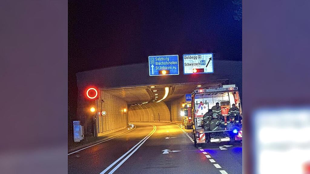 Hochwasserschutz an B311 in Schwarzach