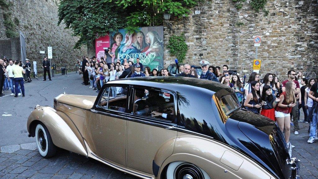 Hochzeit von Kim Kardashian and Kanye West: Die Gäste