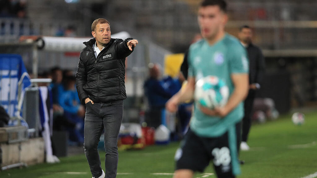 Schalke steigt aus Bundesliga ab
