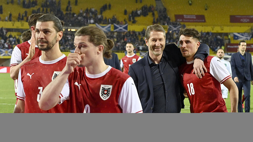 \u00d6sterreich-Schottland