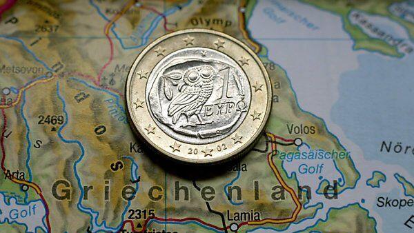 Griechenland versucht Staatspleite abzuwenden