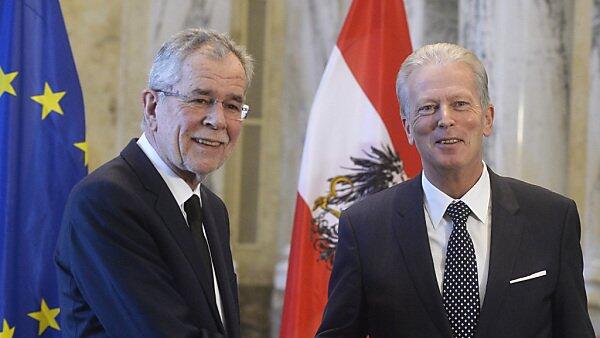 Themen waren Wirtschaft und Wissenschaft