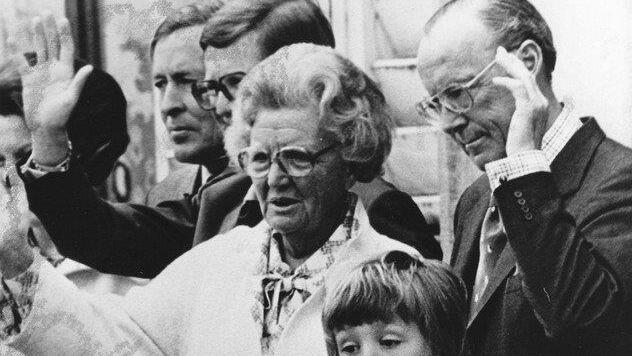 Bilder von Prinz Johan Friso