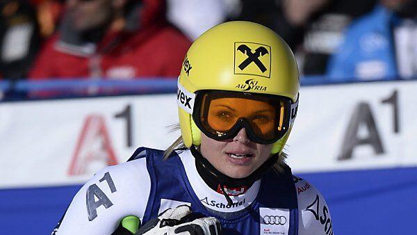 In Osttirol hat die Salzburgerin schon gewonnen