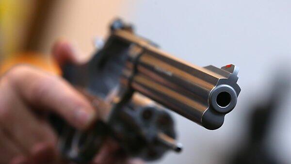 Tödliche Unfälle mit Schusswaffen sind in den USA keine Seltenheit