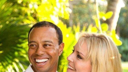 US-Superstars Tiger Woods und Lindsey Vonn bestätigten Beziehung