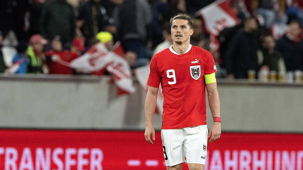 Österreich - Aserbaidschan
