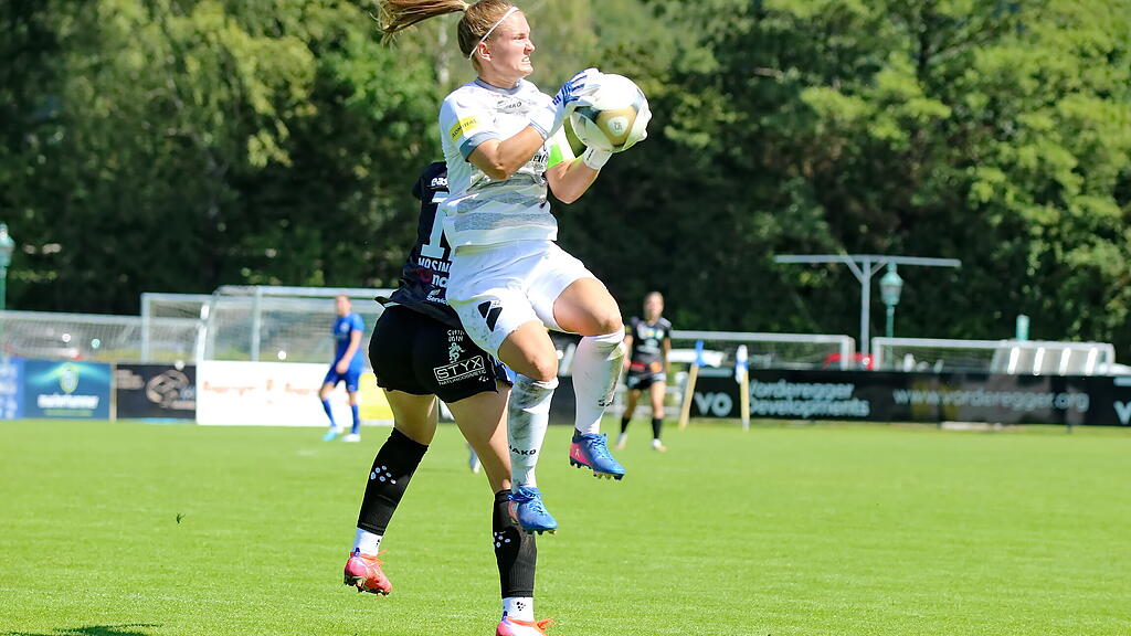 Bergheim_Damen, FC Bergheim