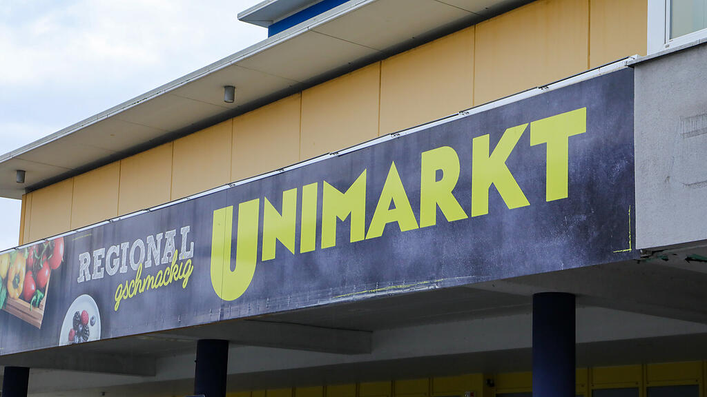 Unimarkt Wals