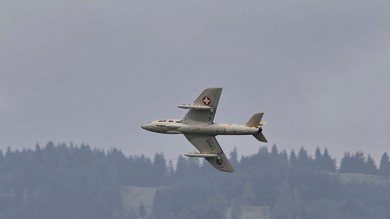 Aipower13 in Zeltweg