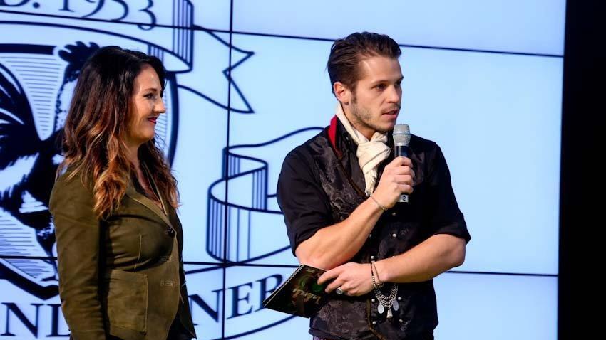 Salzburger Fashion Weeks eröffnet