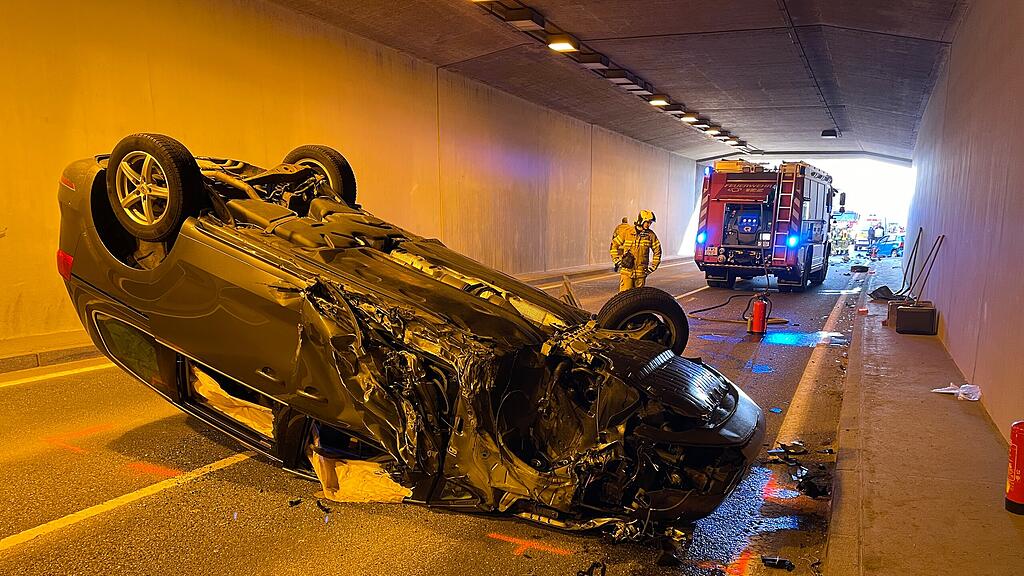 Unfall Gröming