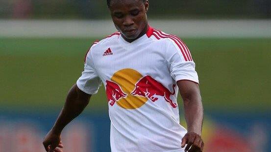 FC Liefering vs. Neumarkt