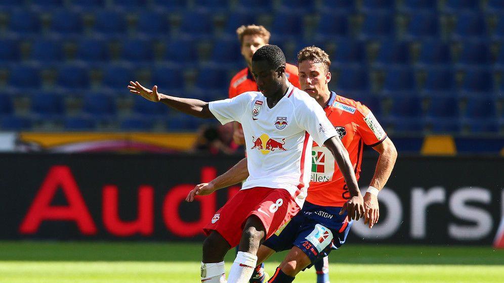 Red Bull Salzburg vs. WAC