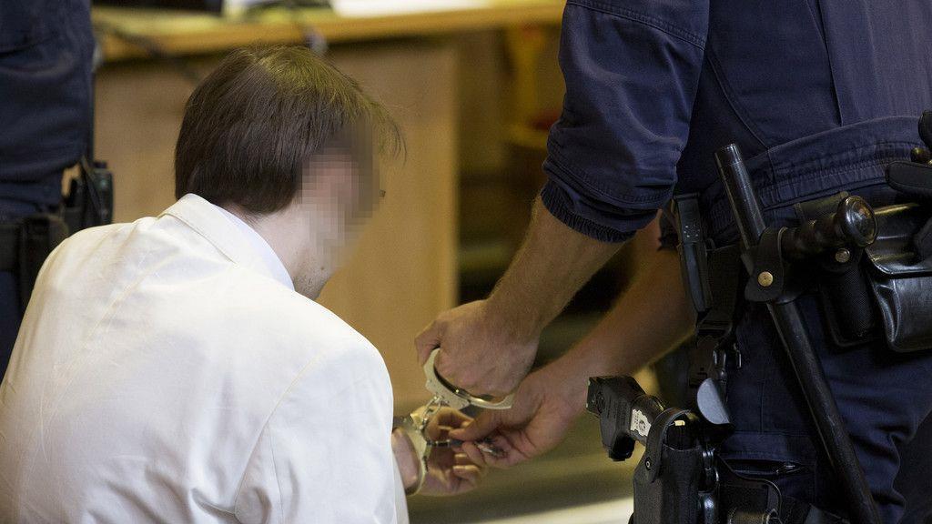 Amokfahrer von Graz verurteilt