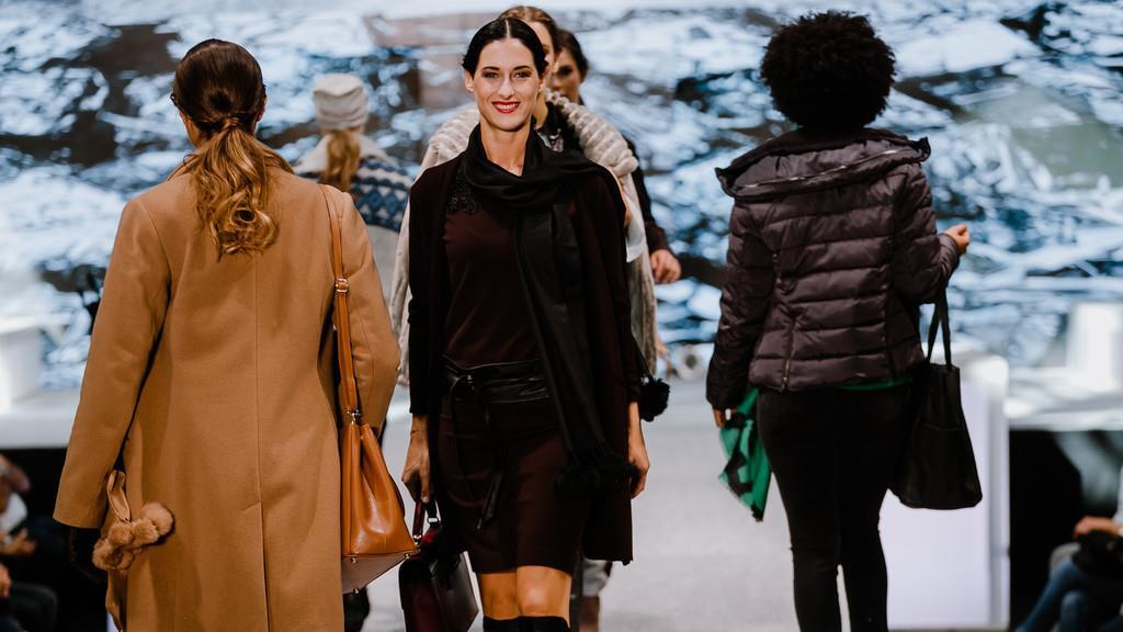 Europark, Fashion Show, I