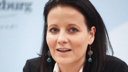 Haslinger wird Geschäftsführerin des SVV