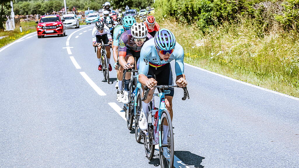 Tour of Austria