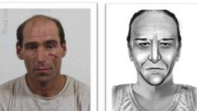 Die Polizei sucht weiterhin nach diesem Mann.