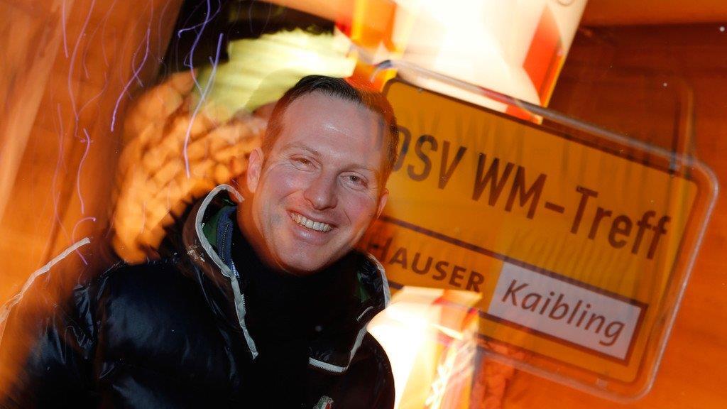 Stars & Sternchen in Schladming