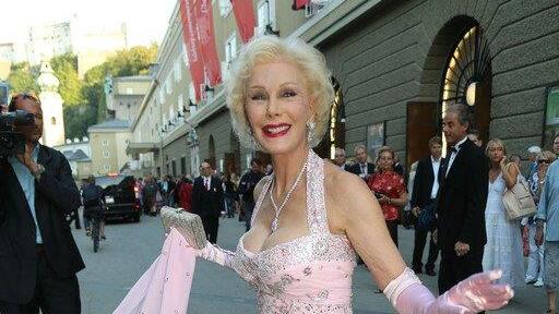 Promis bei "Carmen"