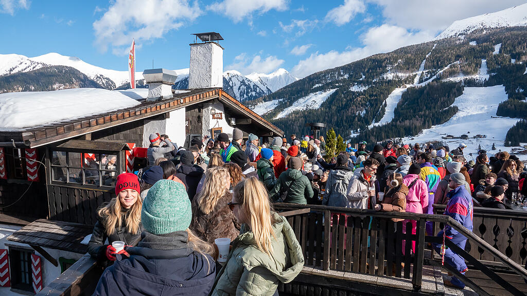 LighthouseFestival Gastein