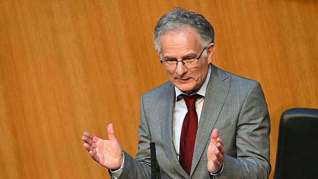Marterbauer kämpft weiter gegen Budgetloch