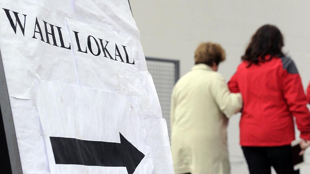 In Salzbrug endete die Nationalratswahl dem Landestrend entsprechend.