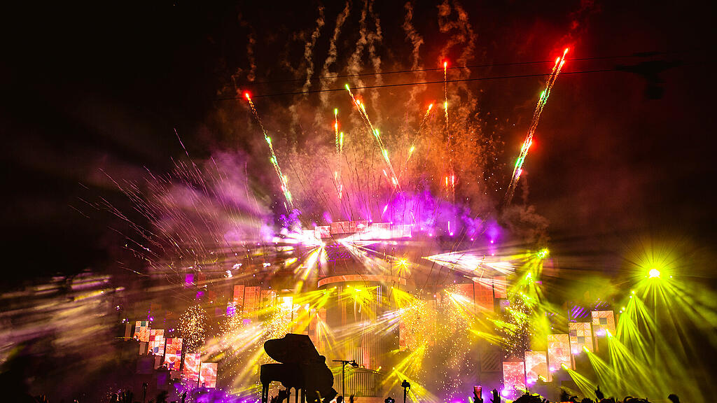 ELF-Boutique Tag 3 \u2013 Endshow