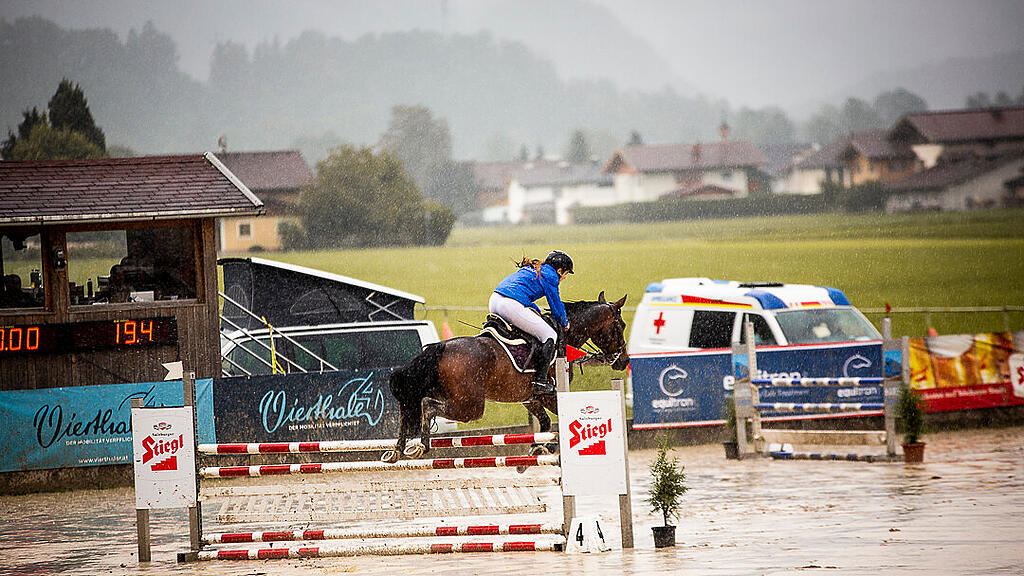 CSN-B Kuchl-Georgenberg