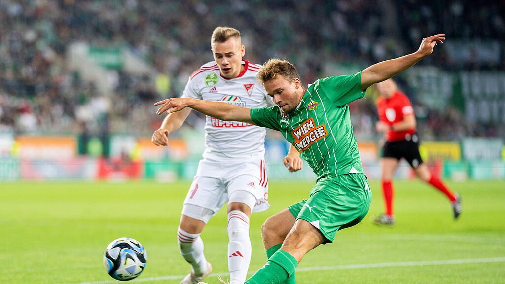 Matthias Seidl