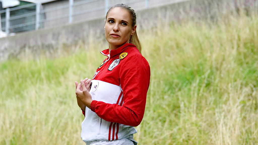 Alisa Buchinger