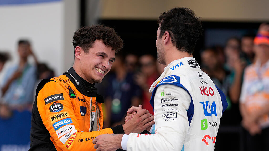 Miami, Formel 1