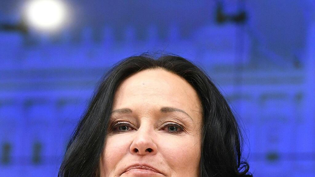 Glawischnig arbeitet für einen Glücksspielkonzern.