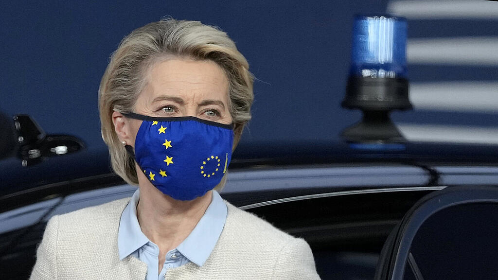 Die Antwort der Union ist klar und deutlich