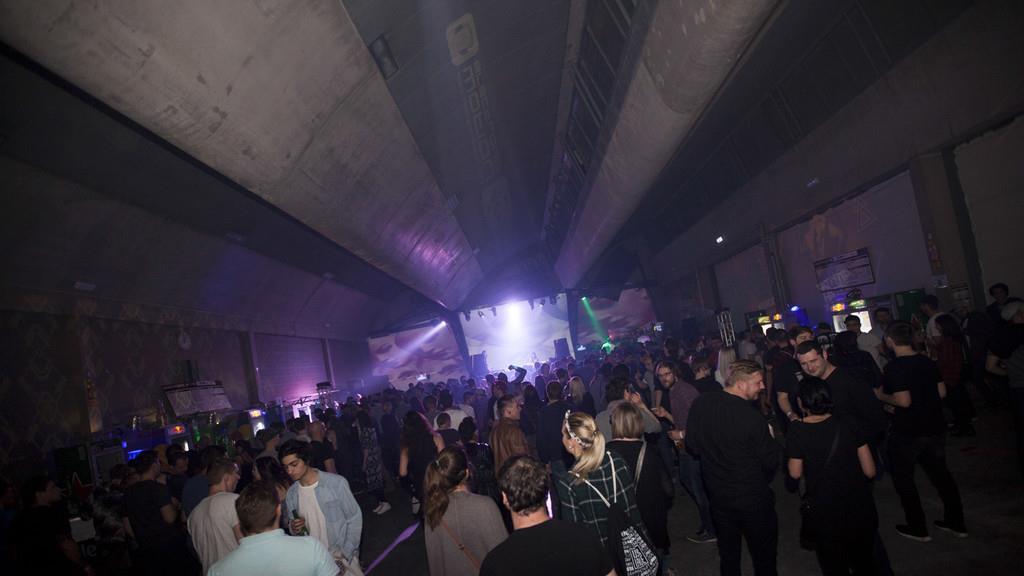 Soundforce I