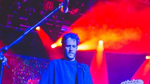 Dawn 2018 im rockhouse