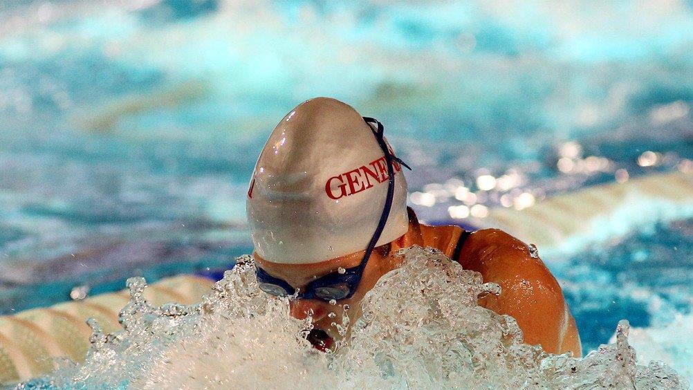 Schwimmen: Landesmeisterschaften