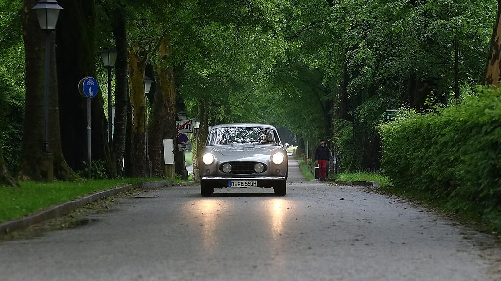 Gaisbergrennen 2019