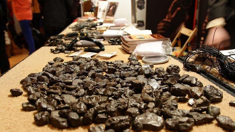 Esoterikmesse in Hallein